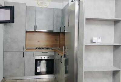 De vanzare apartament cu 2 camere dec. bloc nou 2023, mobilat/utilat - 2