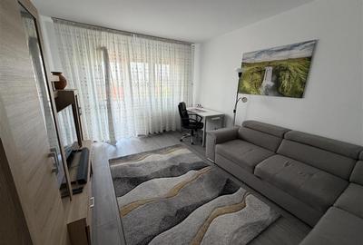 Apartament 3 camere dubla orientare Republicii - 6