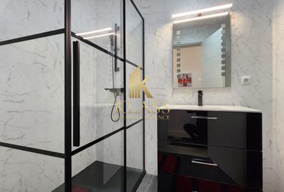 Apartament 3 camere, 70 mp, 10 mp terasa, bloc nou, parcare, bloc nou, Floreasca - 7