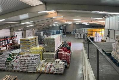 Centru logistic de inchiriat in Tulcea - 26