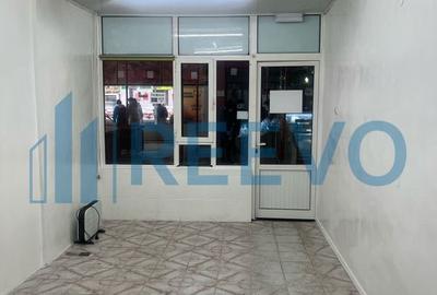 Spațiu Comercial, Piața Sud, Bacău - 3
