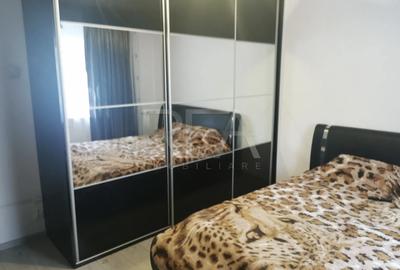 2 camere, et 1/8, bloc 1987- 13 Septembrie, Prosper - 4