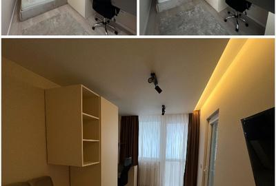 Inchiriez apartament - nou LUX 3 camere micro 17 - 8