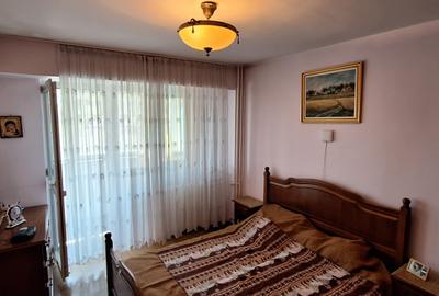 Apartament cu 4 camere de vanzare Pantelimon - Delfinului - 4
