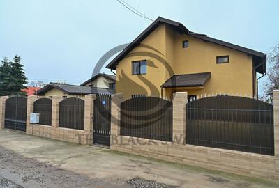 Casa 5 camere de vanzare | Moderna | Stoenesti, Prahova | Comision 0% - 1