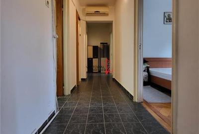 2 CAMERE DECOMANDAT / FIX IN BUZA PARCULUI I.O.R - 13