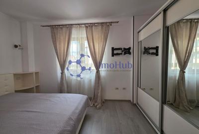 Apartament 3 cam. Valea Adâncă | Nicol Residence | Etaj 1 | 72mp - 15