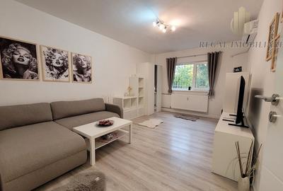 Tineretului - Timpuri Noi | Garsoniera Renovata | 8min Metrou - 1