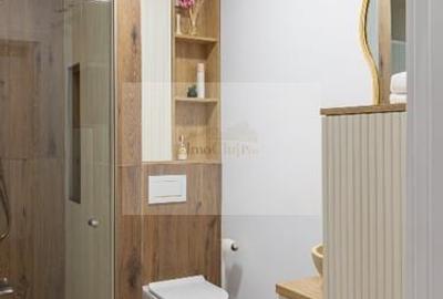 Apartament 2 camere | Superfinisat | Central – Piața Mihai Viteazu - 9