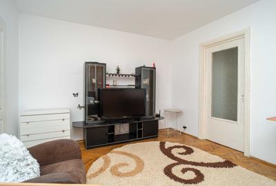 Pd Ros-Pd Piatra Iasi, inchiriere apartament 3 camere - 1