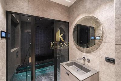 Penthouse cu vedere panoramică către Lacul Tei – Laguna Residence - 5
