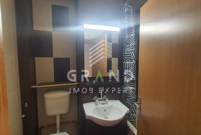 2 camere decomandate | 51,25 mp utili | Mănăștur–Str. Mehedinți - 10