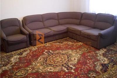 Apartament 3 camere cf 1 semidecomandat zona Crang - 1