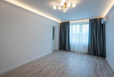 3 Camere la Cheie | Renovare PREMIUM (Instalații de la Zero) | Petre Ispirescu - 10