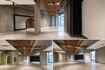 Spațiu Comercial de inchiriat 453 mp Constanta - 2