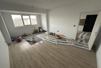 Apartament 2 camere la Mansarda zona Bucovinei - 1