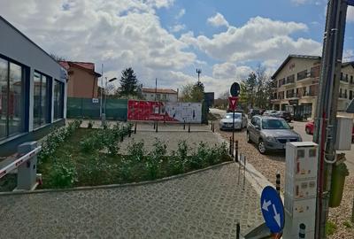 Spatii Comerciale, diferite suprafete si preturi/mp- Corbeanca - 2