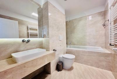 OXFORD GARDENS - inchiriere 4 dormitoare || gradina || langa AISB - 15