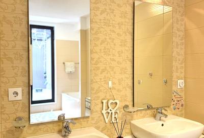 Penthouse Exclusivist / 335 MP / Parcare 2 Locuri / Băneasa Studio 80 / Pădure - 38