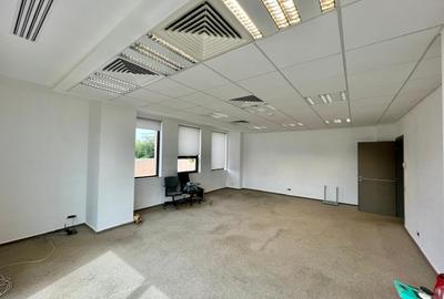 UNIRII // BUSINESS CENTER // SPATIU 50 MP - 10