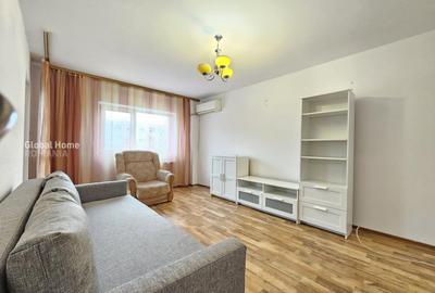 Apart 2 camere 58m2 | Aviatiei - Baneasa - Str. Marinarilor | 2 Balcoane - 1
