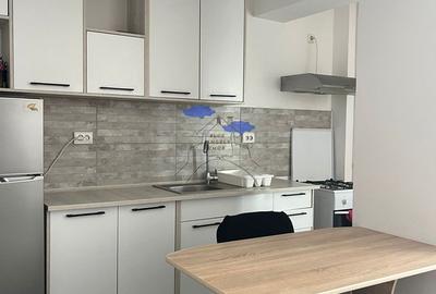Apartament modern de 2 camere in Tractorul - loc de parcare - 4