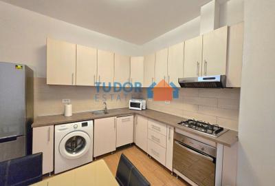 Apartament Spatios 1 Dormitor Heratsrau cu Parcare - 6