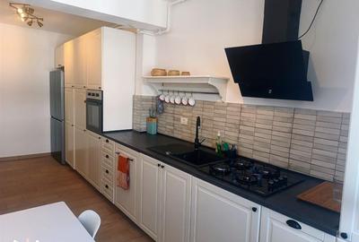 Apartament Premium doua camere cu terasa - 4