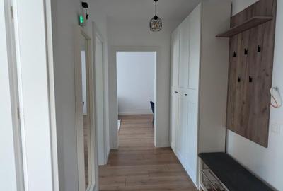 2 camere Plaza Residence faza 4 - 4