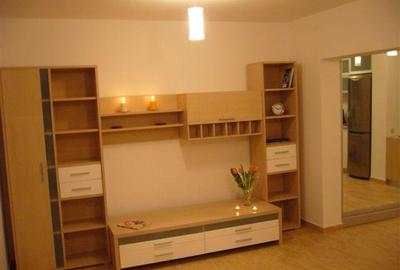 Inchiriere apartament  2 camere Dorobanti, mobilat, utilat. - 3