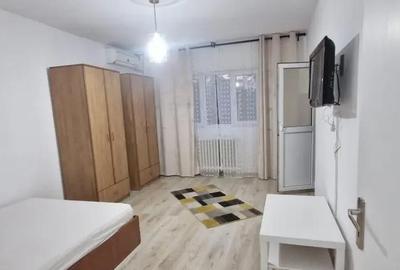 Garsonieră decomandată | renovată complet | Hanul Drumețului | etaj 3/10 - 1