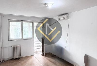LUICA - Vanzare apartament 3 camere - bloc Anvelopat ! - 5