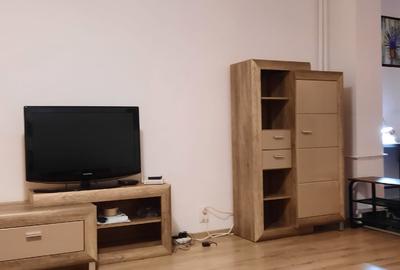 Garsonieră renovată complet – Titan, Bd. Grigorescu | gata de mutare! - 5