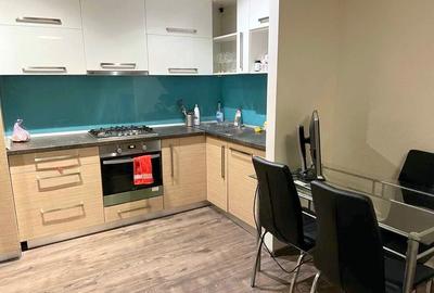 2 camere, bloc nou, mobilat modern, in Marasti, zona Iulius Mall - 3