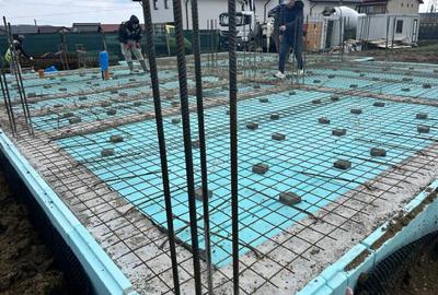 Casa/Vilă la Roșu, Sat Breazu, Comuna Rediu, Iași - 8