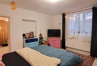 Apartament spatios la casa cu gradina,Cisnadie,comision 0 - 6