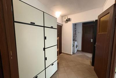 AP. 2 CAMERE P-TA SUDULUI, BLOC REABILITAT, PET-FRIENDLY,METROU 13 MIN - 8