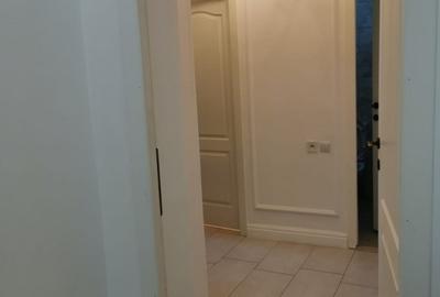 Apartament cu 2 camere - zona Copou - Universitate - 9