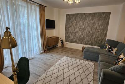 NOU Apartament 2camere - 2