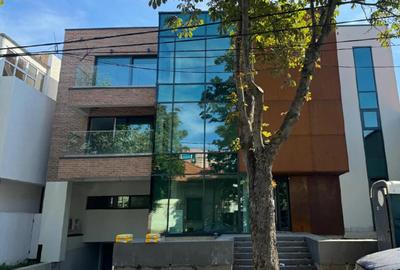 Închiriere spațiu comercial modern – 35 mp, parter - 1