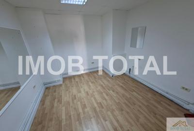 De Închiriat:Spațiu Comercial 60 mp–Pitești Centru (Parter cu Vitrină) - 3