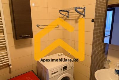 Apartament 2 camere de inchiriat Baba Novac București | ApexImobiliare.ro - 12