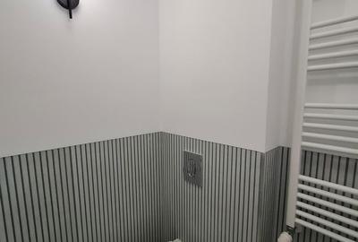 Apartament 4 Camere  in Vila , Centrala , Parcare , Totul Nou L352 - 13
