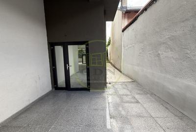 Spatiu comercial, 84 mp + terasa de 64 mp, Cartier 1 Mai, Zona Medicina Veche - 6