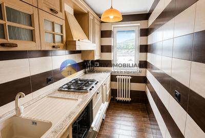 Apartament 4 camere-mobilat si utilat , Zona Calea Romanului - Piatra Neamt - 2