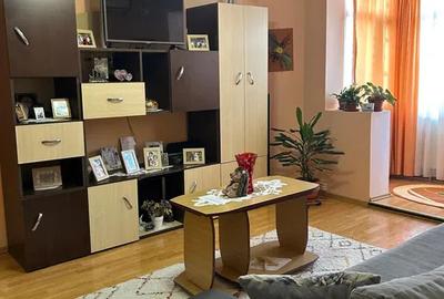 APARTAMENT 3 CAMERE, SEMIDECOMANDAT, MOBILAT SI UTILAT, DACIA, ZONA LIDL - 7