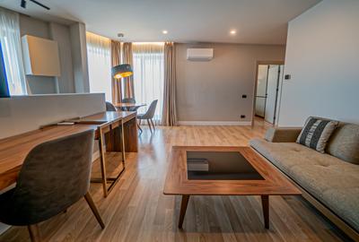Apartament 3 Camere lux - Aviatorii Residence 2 - 2