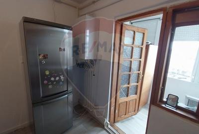 Apartament cu 3 camere decomandate în Lapus-Decebal - 3