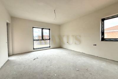 Duplex Modern - Semifinisat - SC 170MP I Complex Rezidential - Gilau - 11