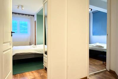 APARTAMENT 4 CAMERE DE INCHIRIAT UNIVERSITATE - 10